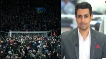 منع جماهير مكابي تل أبيب من مباراة أستون فيلا يثير جدلاً حاداً في المشهد الرياضي الإنجليزي